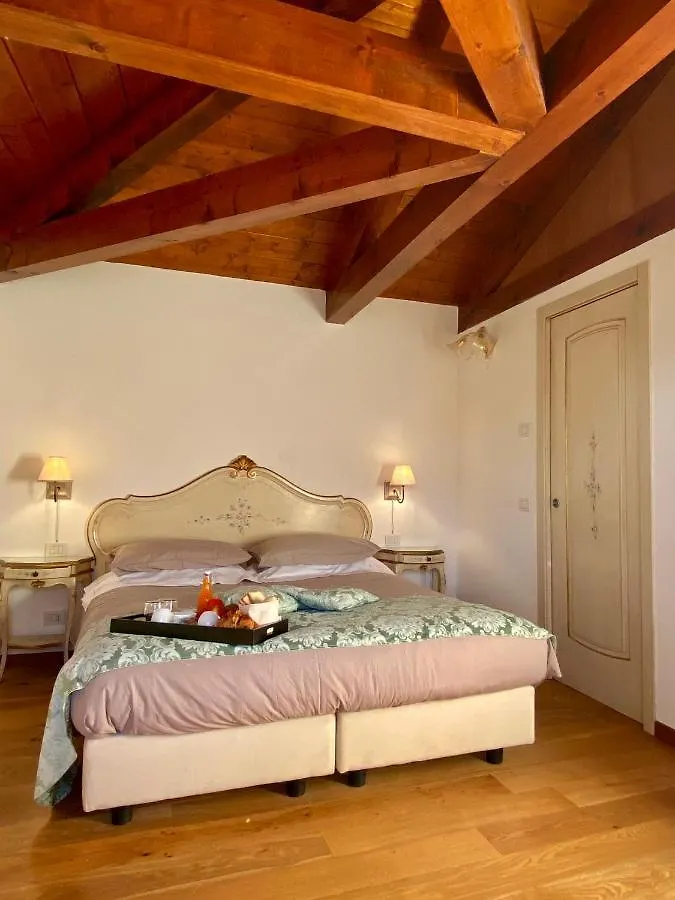 Hotel Alloggi Ai Tessitori Venice