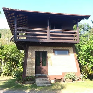  Estalagem Zululand Bangalôs Brasil