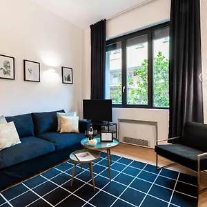  Apartamento Sweett - Cozy Duomo Itália
