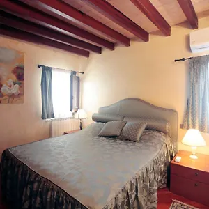 Apartamento Venezia Residence
