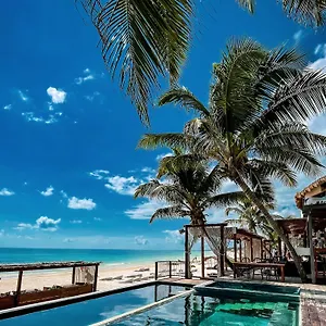 **** Hotel Amansala México