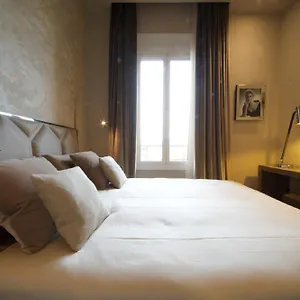  Casa de hóspedes Vittoriano Luxury Itália