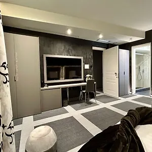 ** Casa de hóspedes Private Luxury Itália
