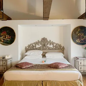 Apartamento Al Redentore Di