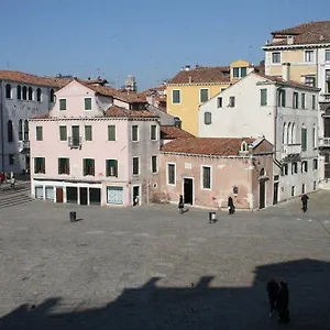 Apartamento Cà Sant'angelo